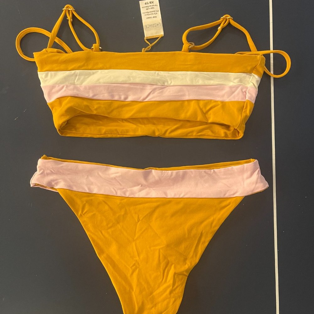 L*Space Bikini - Picture 3 of 3